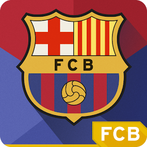 FC Barcelona Official App