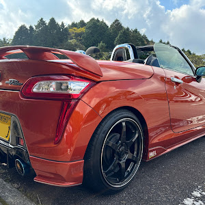 コペン LA400K