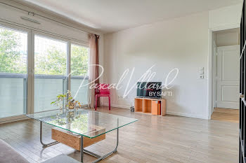 appartement à Boulogne-Billancourt (92)