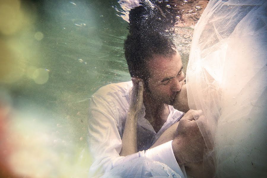 Φωτογράφος γάμων Nicola Del Mutolo (ndphoto). Φωτογραφία: 20 Μαΐου 2015