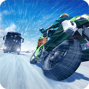 Download Traffic Rider For PC Windows and Mac