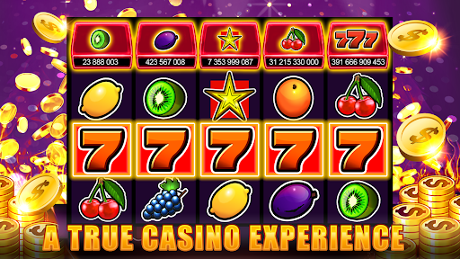 Screenshot Slots 777 - Slot Machine Games