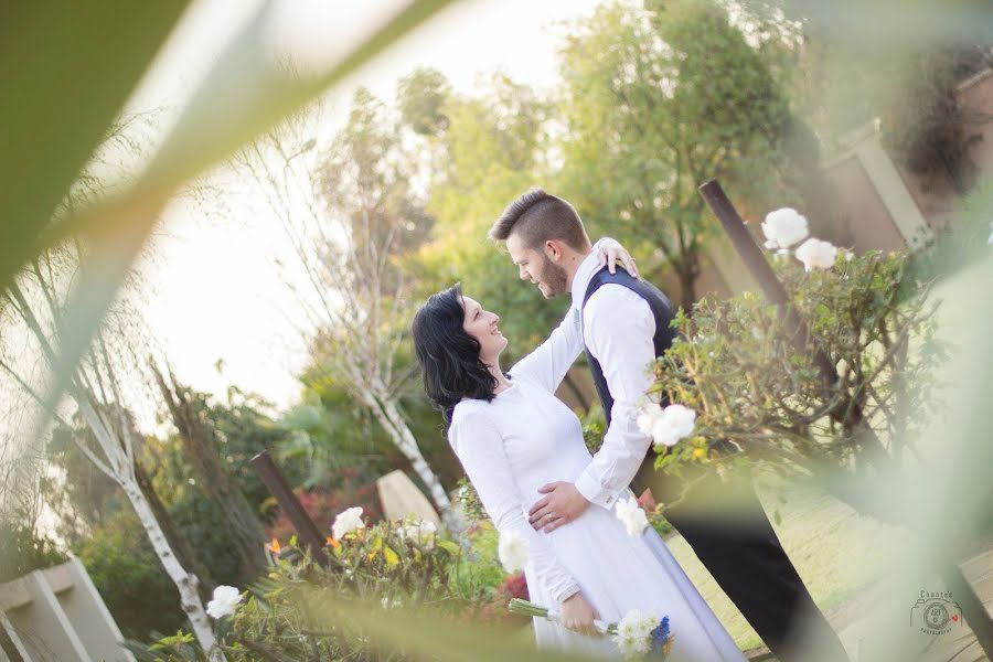 Fotógrafo de casamento Chante Struyweg (chantesart). Foto de 18 de dezembro 2018