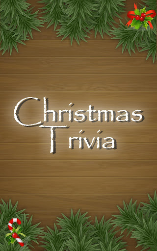 Christmas Trivia for Kids