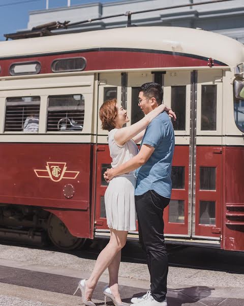 Photographe de mariage Herman Siufay (hermanphoto). Photo du 9 mai 2019