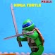 ninjaGO warrior cityhero slide