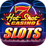 Cover Image of Baixar Jogos de caça-níqueis de cassino Hot Shot 3.00.14 APK