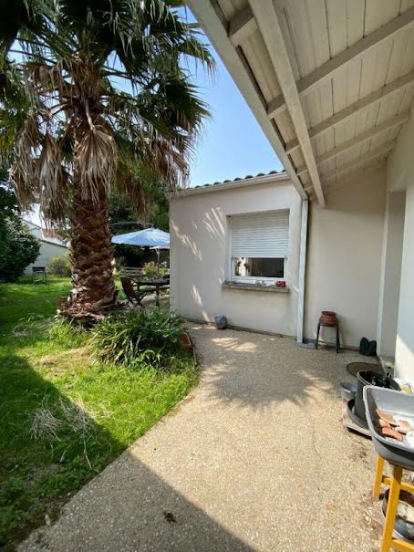 Vente maison 4 pièces 102 m² à La Rochelle (17000), 577 500 €