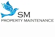 SM Property Maintenance Logo