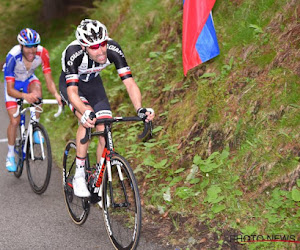 Toch voldoening voor Tom Dumoulin ondanks het uitblijven van eindzege: "Daar ben ik heel tevreden mee"