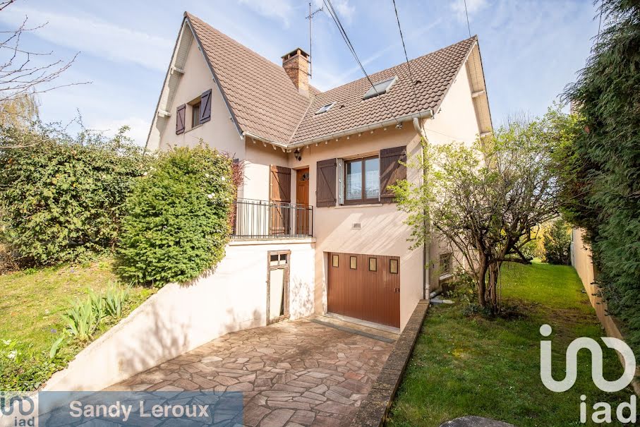 Vente maison 7 pièces 160 m² à Yerres (91330), 569 000 €