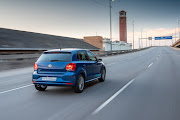 A sporty chrome-tipped exhaust comes fitted as standard. 