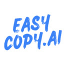 Easy Copy AI - Copy Generator Tool