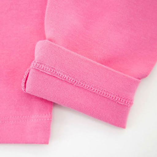 Title 3, Girls Korean-Style Suit, Two-Piece, Long-Sleev...