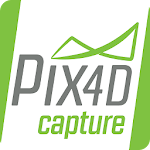 Cover Image of Скачать Pix4Dcapture 3.1.0 APK