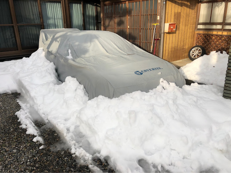 スカイライン GT-Rのみっちゃんさんが投稿したカスタム事例の投稿画像1枚目