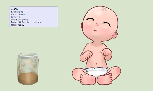 Baby Adopter Pro(圖1)-速報App