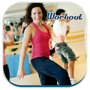 Dance Workout Guide  Icon