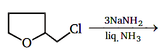 Chemical Reactions of Ethers