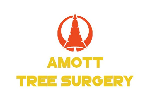 Amott Tree Surgery Ltd Logo