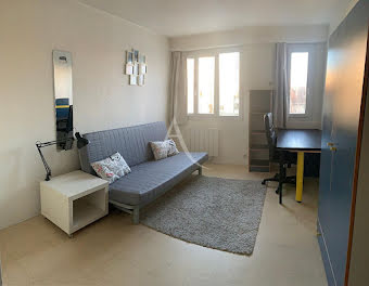 appartement à Nantes (44)