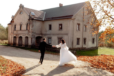 Fotografo di matrimoni Timur Kurak (timurkurak). Foto del 15 dicembre 2022