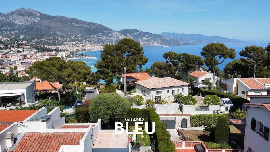 Vente maison 7 pièces 290.5 m² à Roquebrune-Cap-Martin (06190), 3 800 000 €