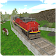 Tycoon animale Transport Train icon