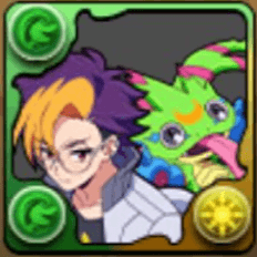 天馬トモロウ＆ゲッコーモン