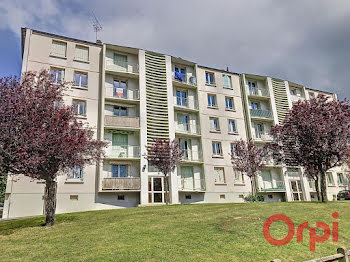 appartement à Montluçon (03)