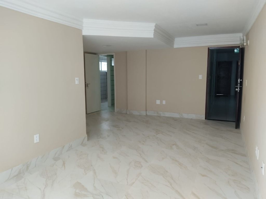 Apartamento com 3 dormitórios - Jardim Luna