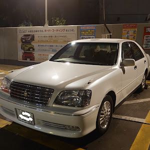 クラウンロイヤル JZS175