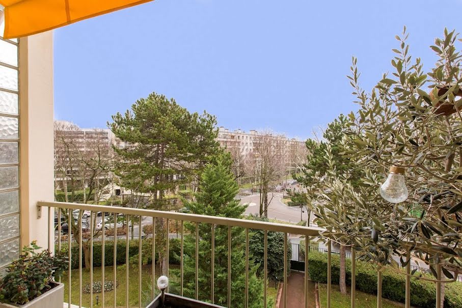 Vente appartement 5 pièces 135 m² à Neuilly-sur-Seine (92200), 1 550 000 €