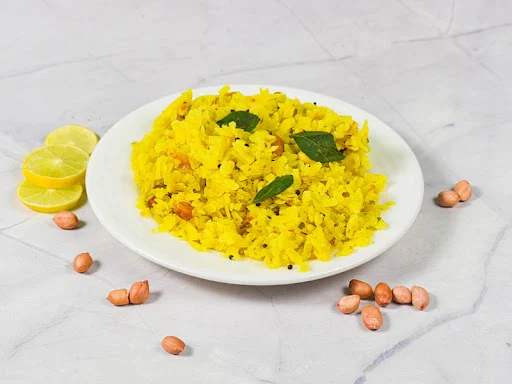 Poha