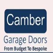 Camber Garage Doors Ltd Logo