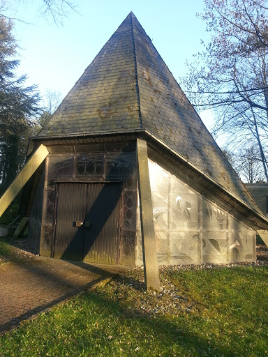 Kapelle Grefrath 