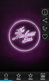 The Makeup Bar(圖2)-速報App