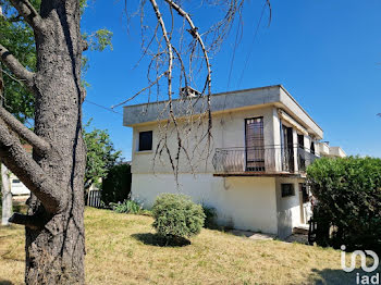 maison à Saint-Florentin (89)