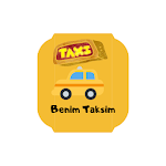 Cover Image of 下载 Benim Taksim-Para Kazanma 2 APK