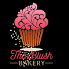 The Blush Bakery, Sector 41, Noida logo