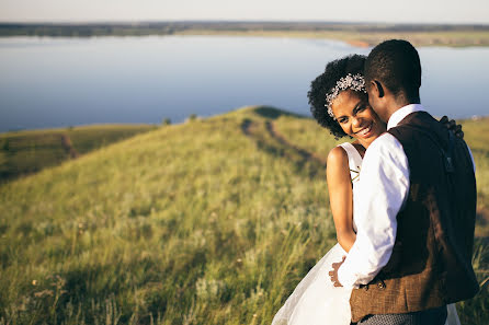 Wedding photographer Anton Kuznetsov (akuznetsov). Photo of 1 November 2016