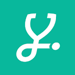 Cover Image of Herunterladen Gesund: Self-Care & Tracker 4.0.1 APK