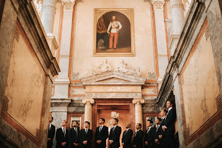 Photographe de mariage Sergio Mazurini (mazur). Photo du 28 octobre 2017