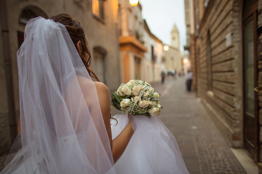 Fotógrafo de bodas Andrea Cutelli (andreacutelli). Foto del 28 de octubre 2015