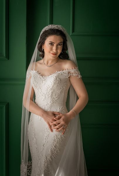 Wedding photographer Özer Paylan (paylan). Photo of 8 November 2019