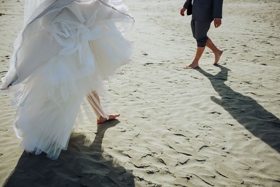 Fotógrafo de casamento Andy Brown (andybrown). Foto de 19 de agosto 2017