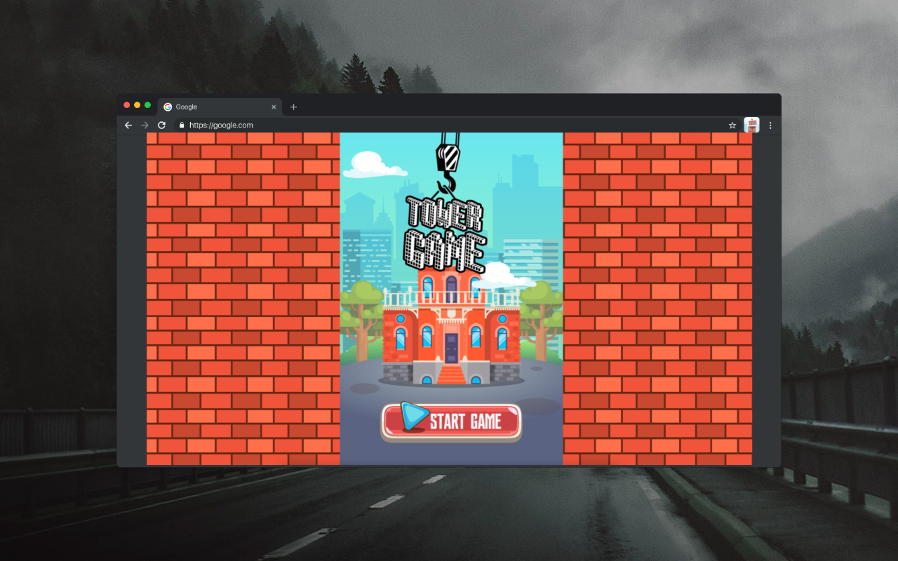 Tower Building Offline Preview image 1