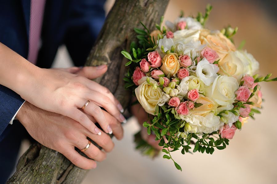 Wedding photographer Usenko Yuriy (usenkoyury). Photo of 21 May 2019