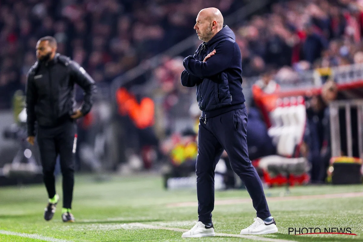 Brian Riemer verlaat Anderlecht en gaat kerst in zijn thuisland vieren