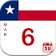 Texas Calendar - Holiday & Note (Calendar 2020) Download on Windows